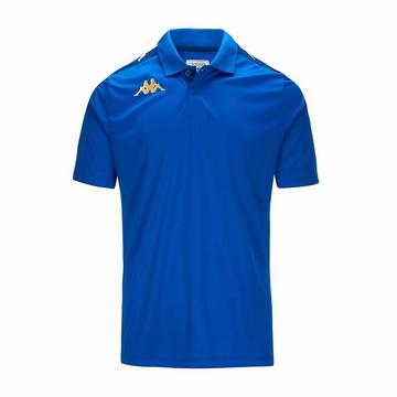 Polo-Shirt Ghiolo