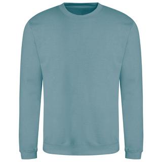 AWDis Felpa Girocollo  