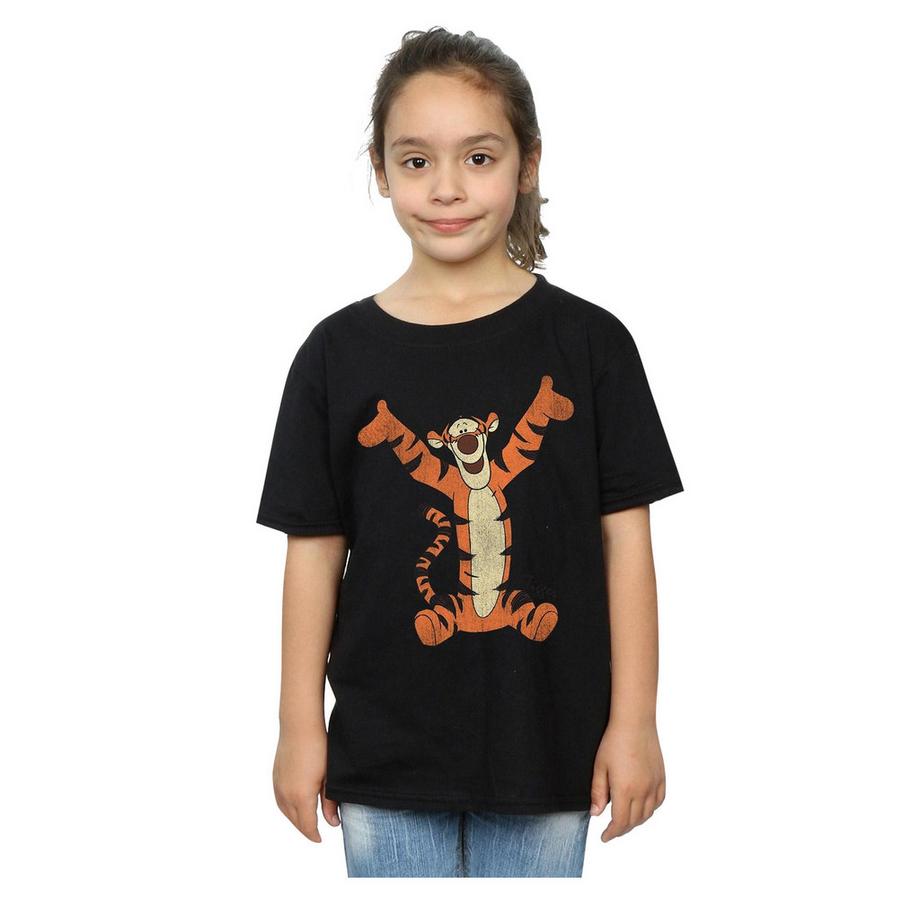 Winnie the Pooh  Classic TShirt 