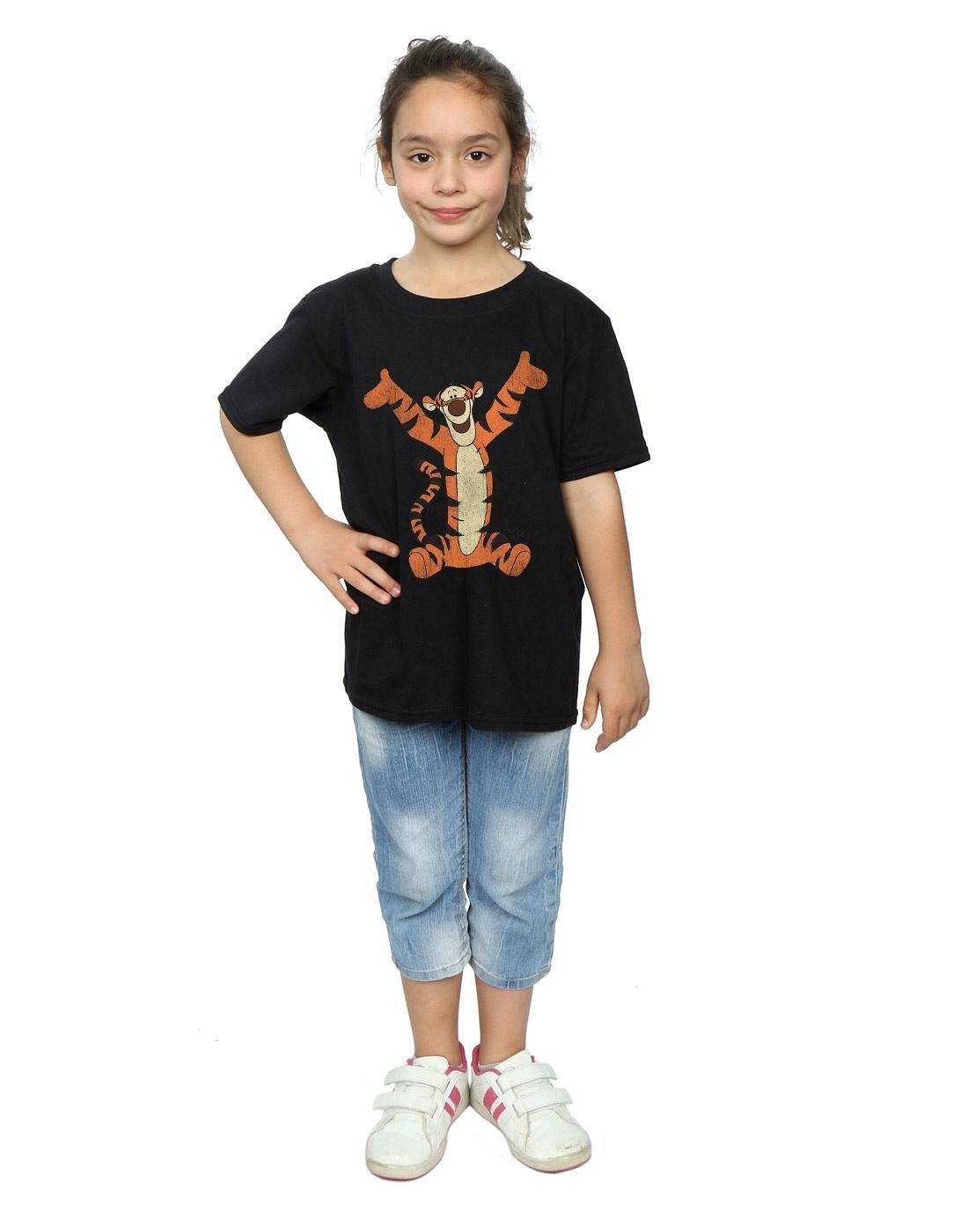 Winnie the Pooh  Classic TShirt 