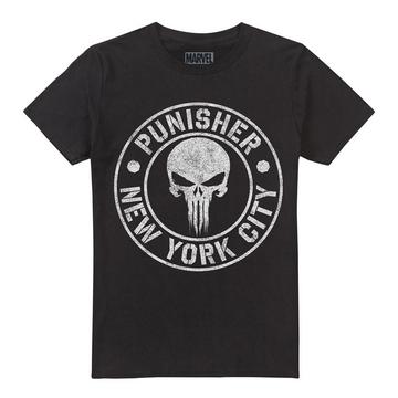 NYC TShirt