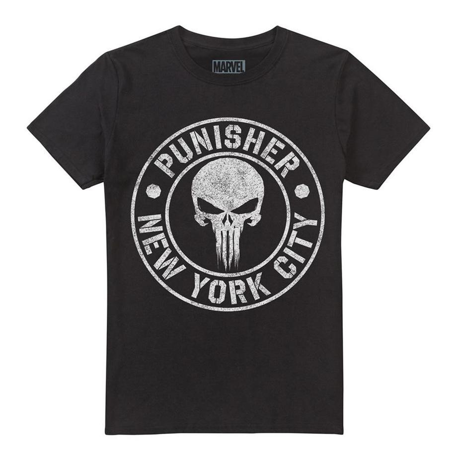 NYC TShirt