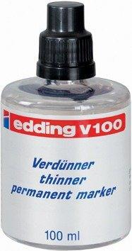 Edding EDDING Verdünner 100ml V-100  