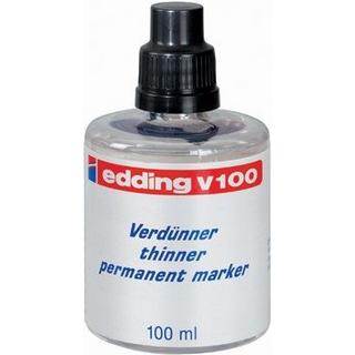 Edding EDDING Verdünner 100ml V-100  