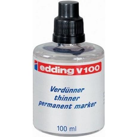 Edding EDDING Verdünner 100ml V-100  