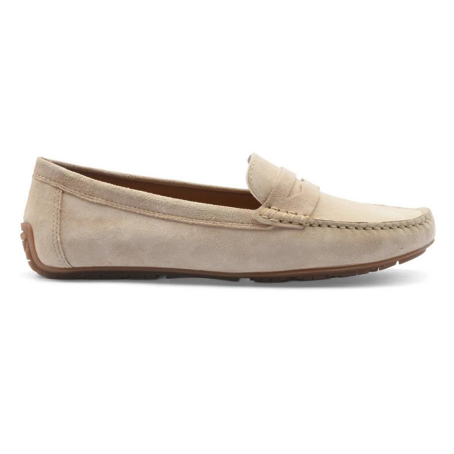 The Flexx Penny Loafer  