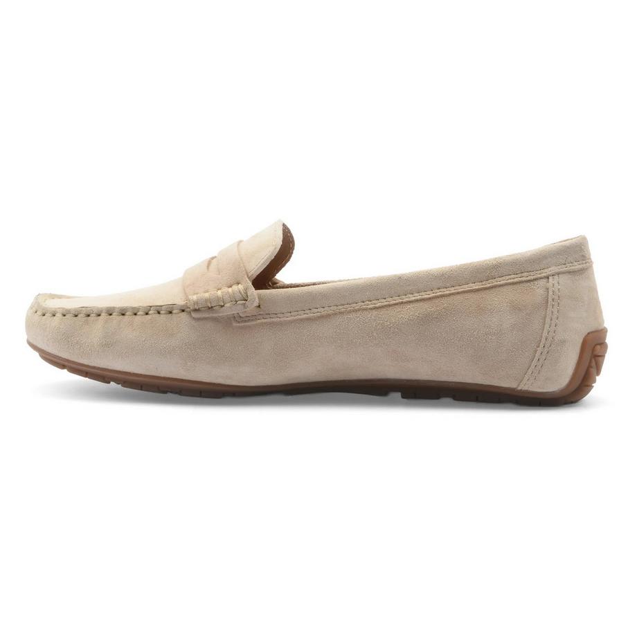 The Flexx Penny Loafer  