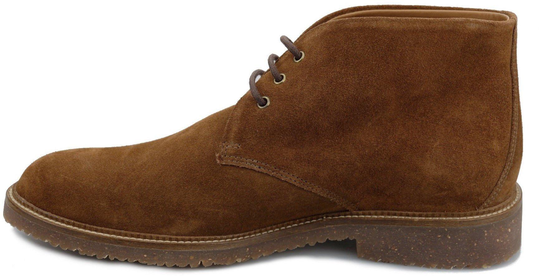 Mephisto  Polo - Bottines suede 