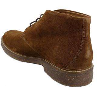 Mephisto  Polo - Wildleder stiefelette 