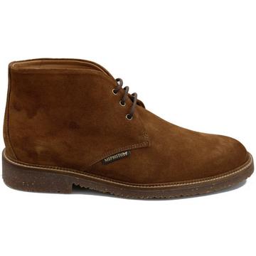 Polo - Bottines suede