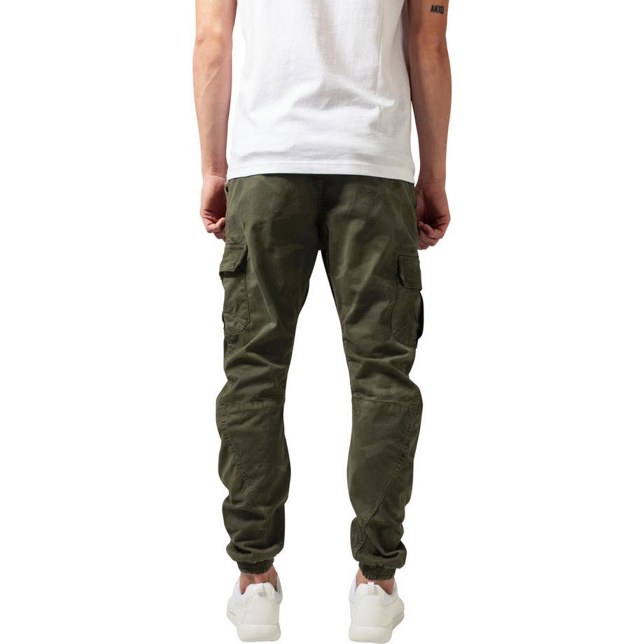URBAN CLASSICS Cargo Jogginghose  