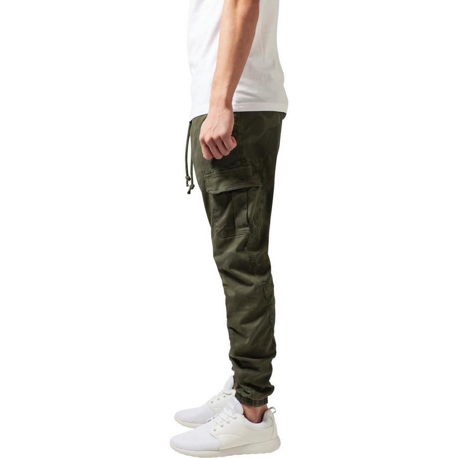 URBAN CLASSICS Cargo Jogginghose  