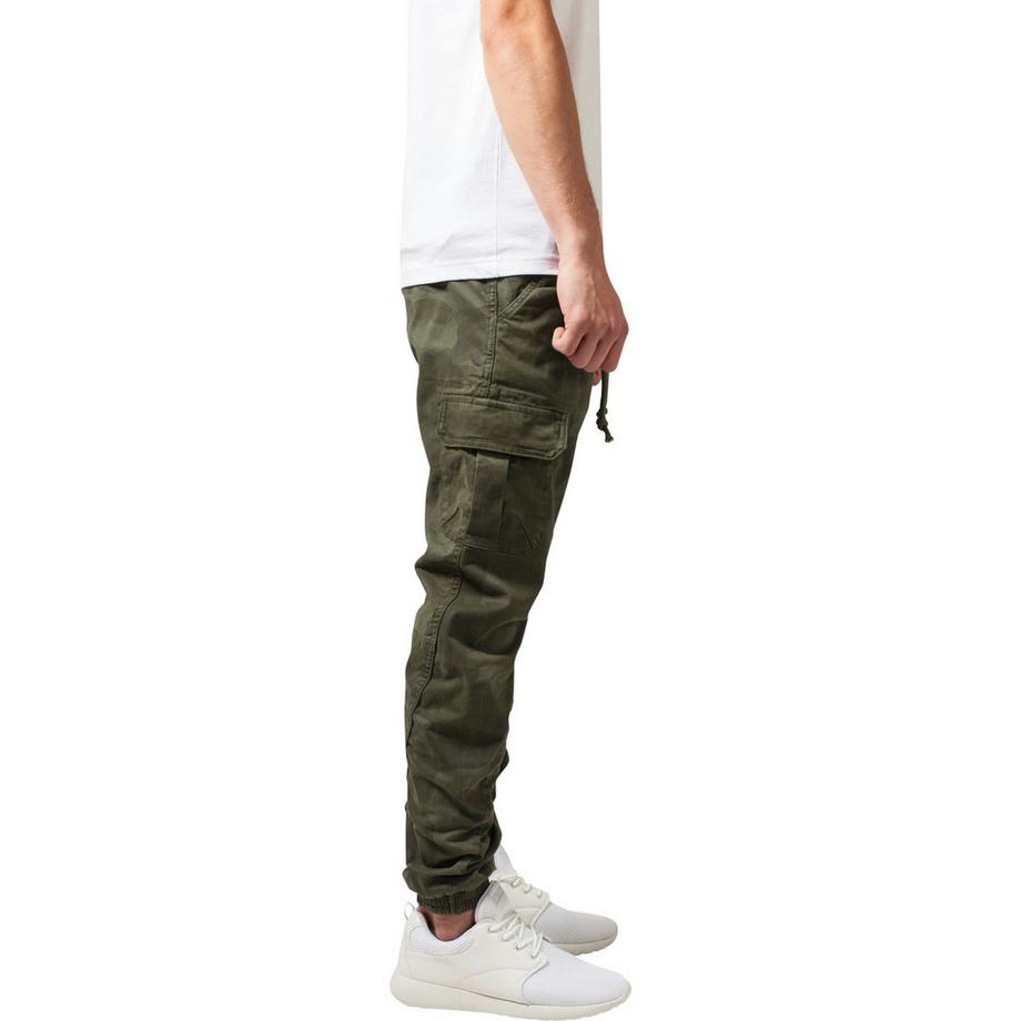 URBAN CLASSICS Cargo Jogginghose  
