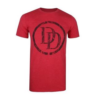 Daredevil Logo T-Shirt  