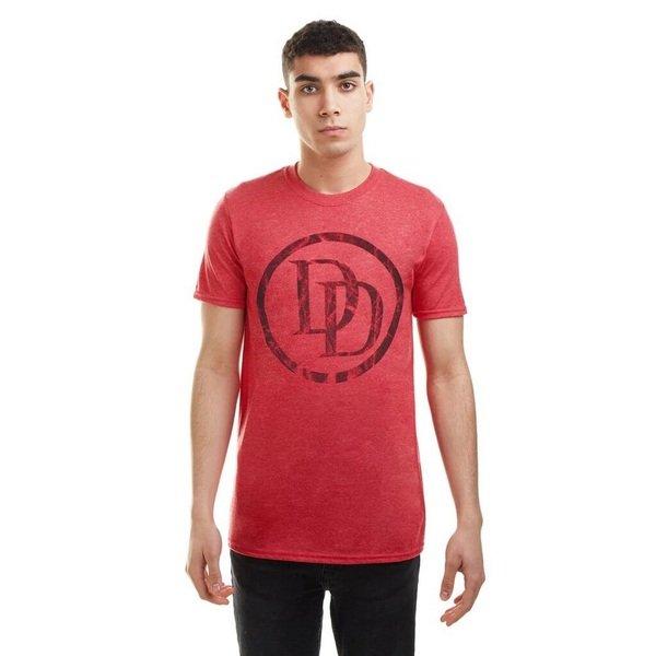 Daredevil Logo T-Shirt  