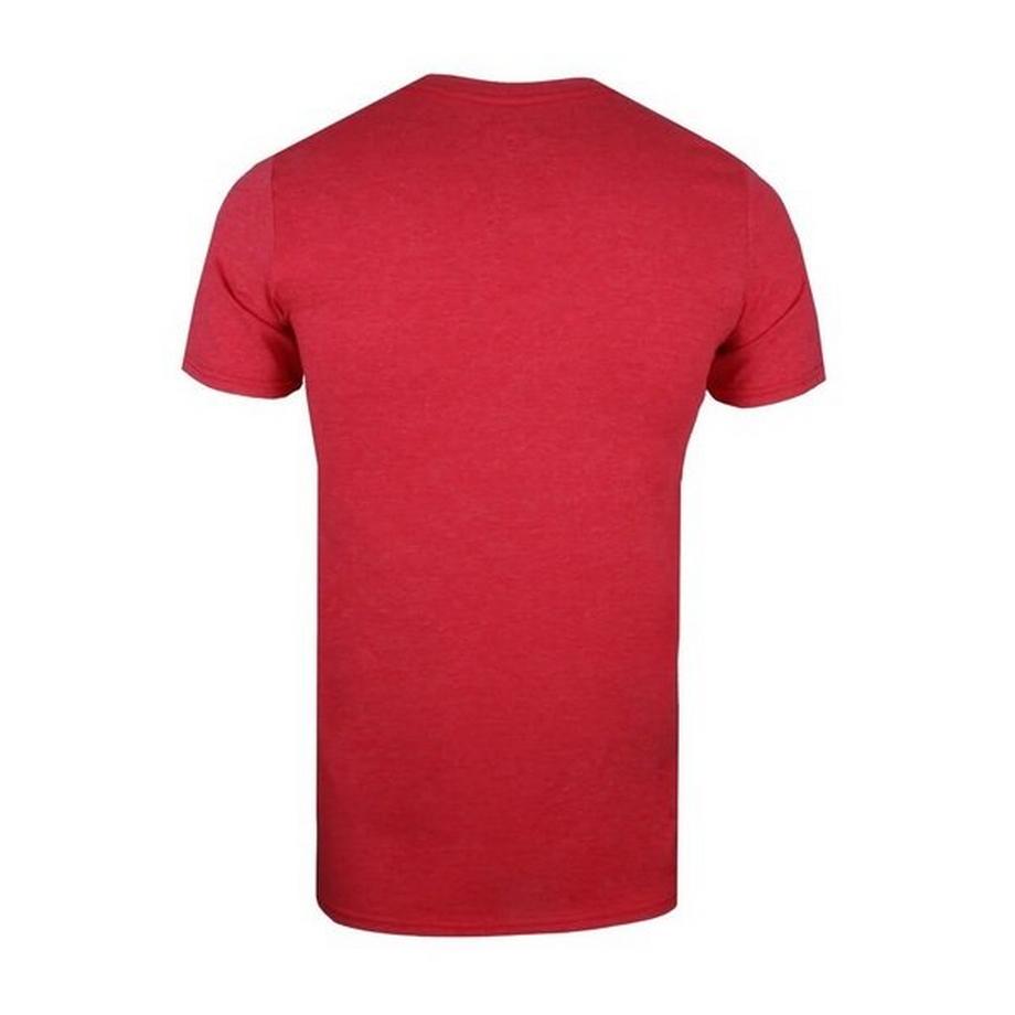 Daredevil Logo T-Shirt  