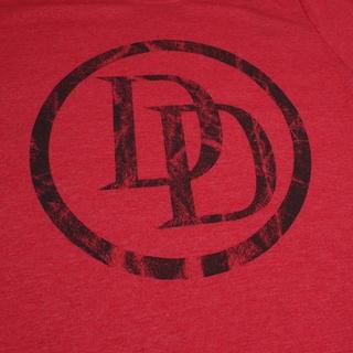 Daredevil Logo T-Shirt  