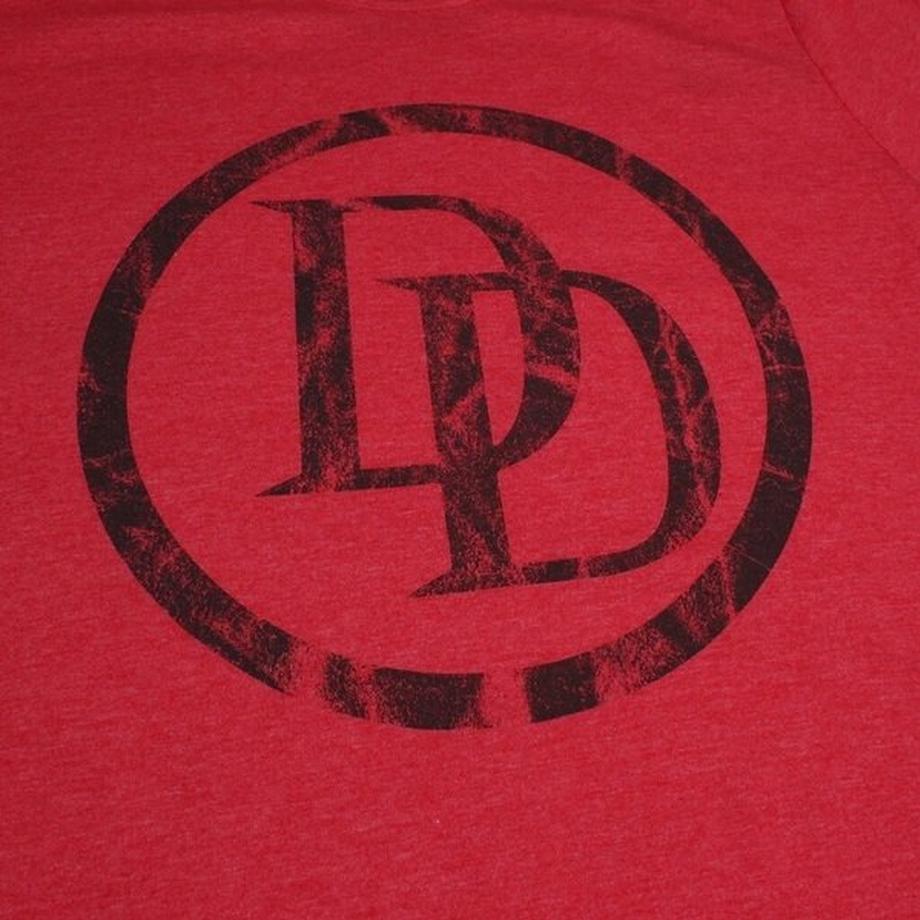 Daredevil Logo T-Shirt  
