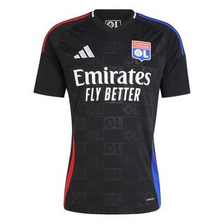 adidas  maillot extérieur ol 2024/25 