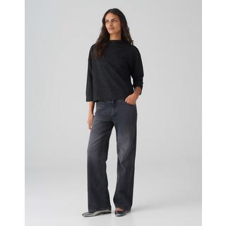 OPUS  Sweat Gesche Silhouette boxy 