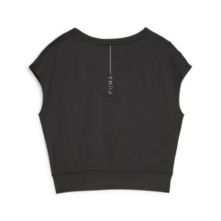 PUMA  t-hirt damen tudio yogini lite 