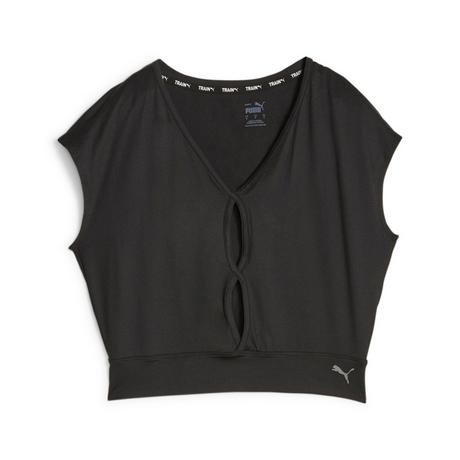 PUMA  t-hirt damen tudio yogini lite 