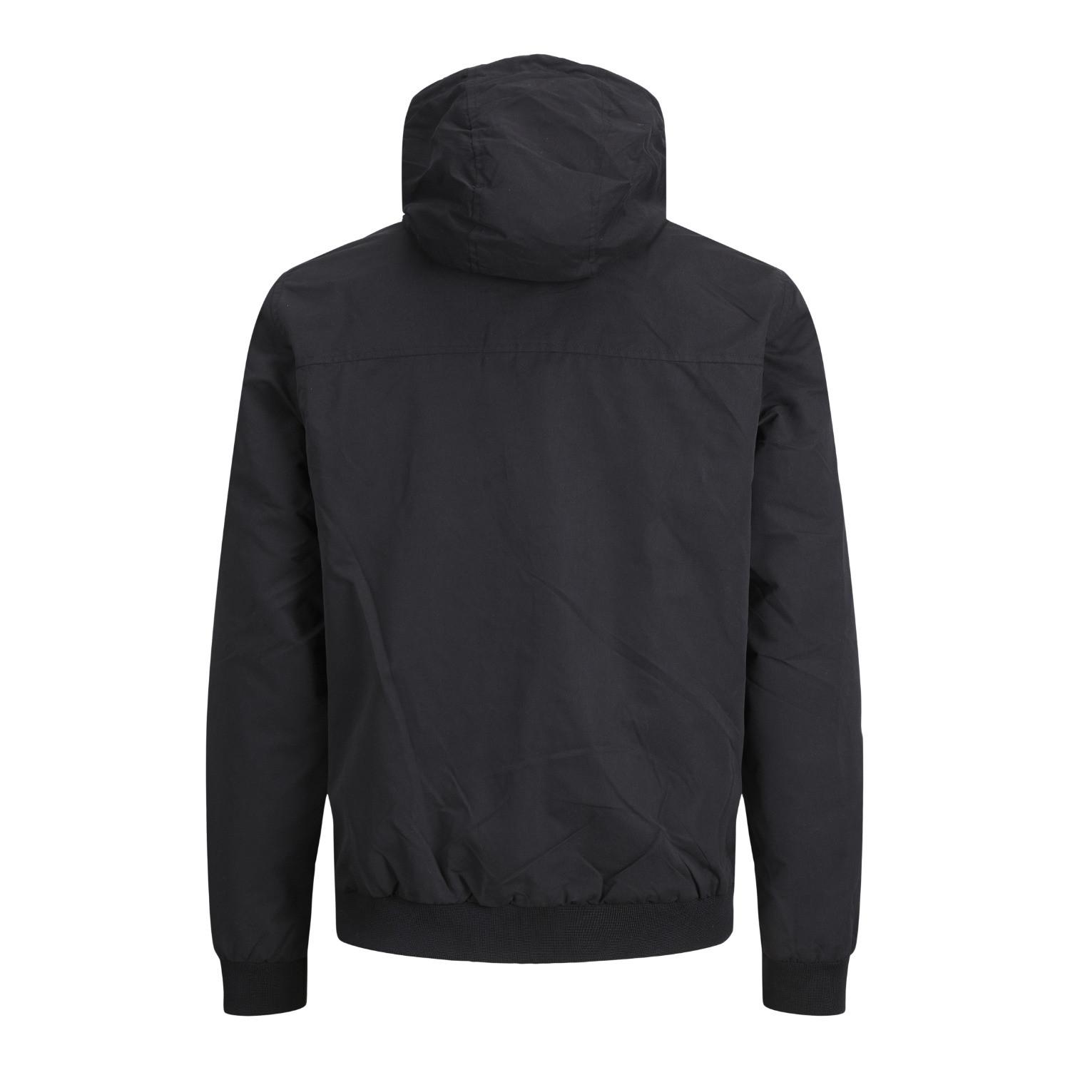 JACK & JONES Rush Kapuzen Bomberjacke  