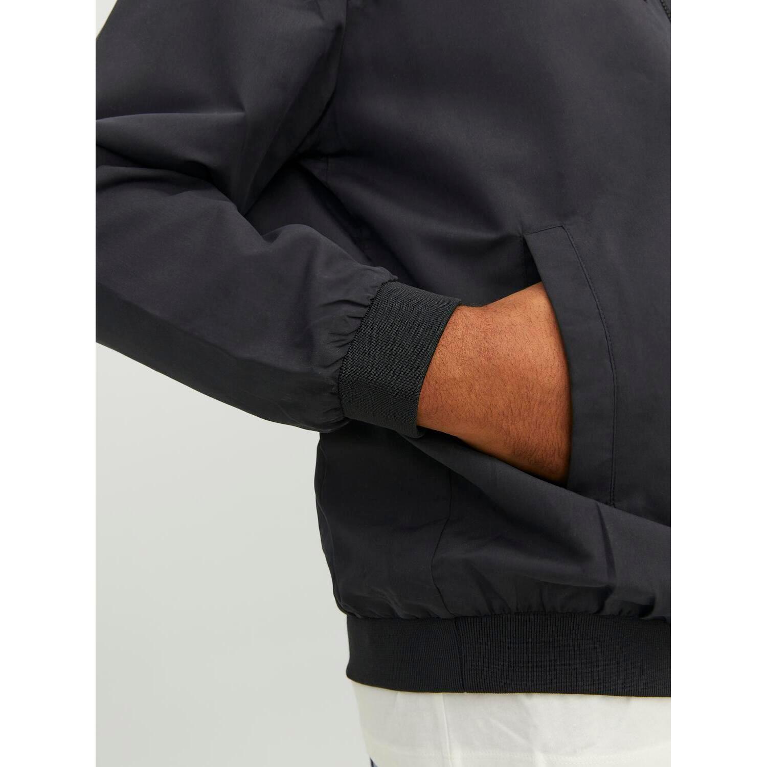 JACK & JONES Rush Kapuzen Bomberjacke  