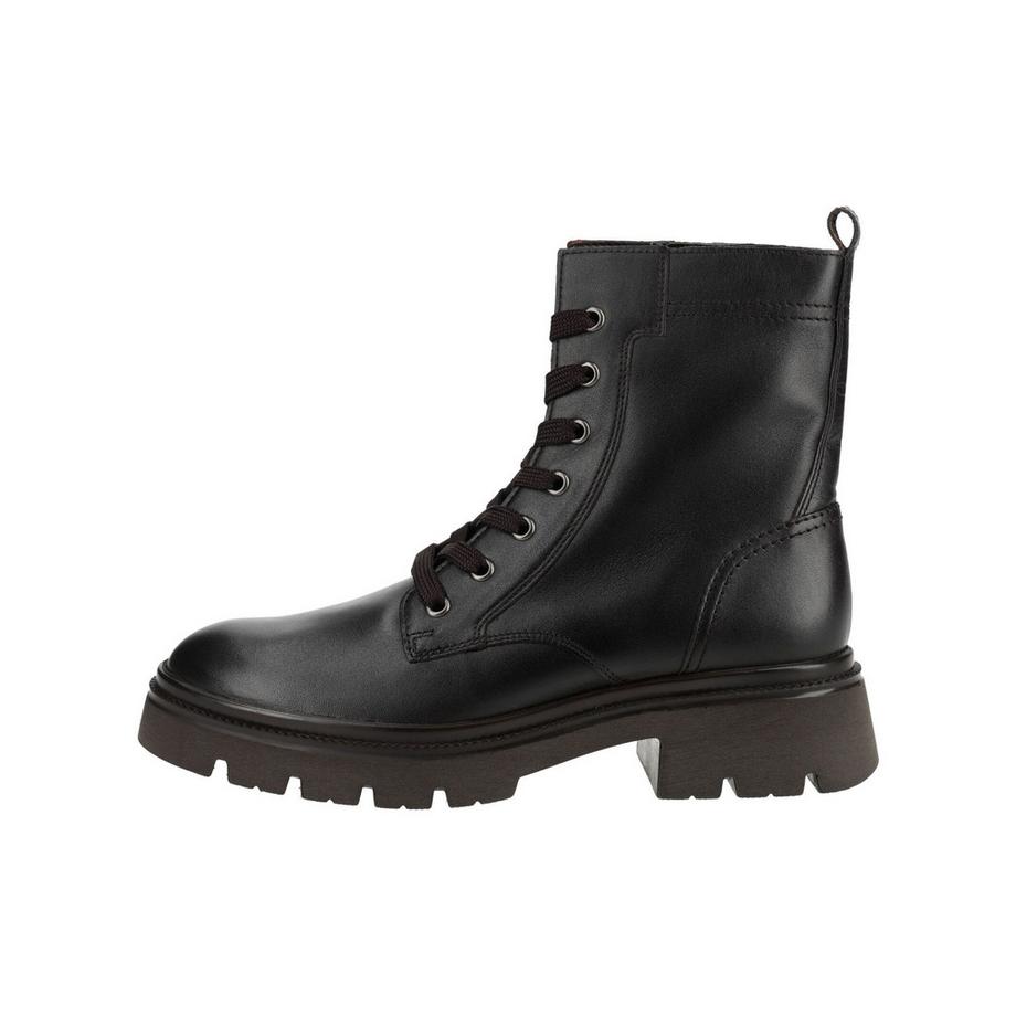 Gabor Bottines à lacets avec semelle épaisse  