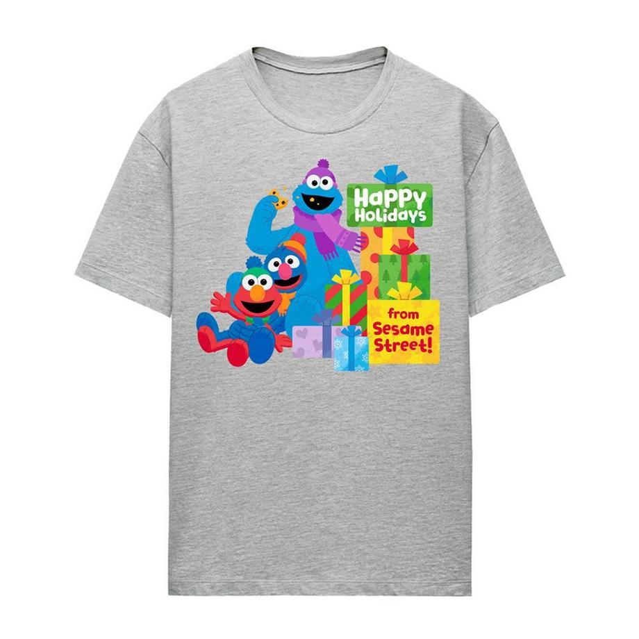 Happy Holidays T-Shirt