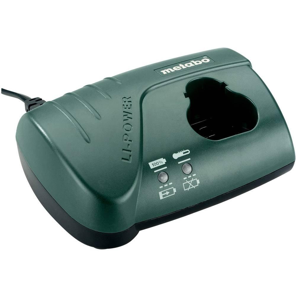 Metabo  Chargeur LC 40, 10.8 V, eu 