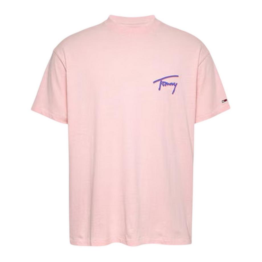 T-ShirtMotiftyle Délavé