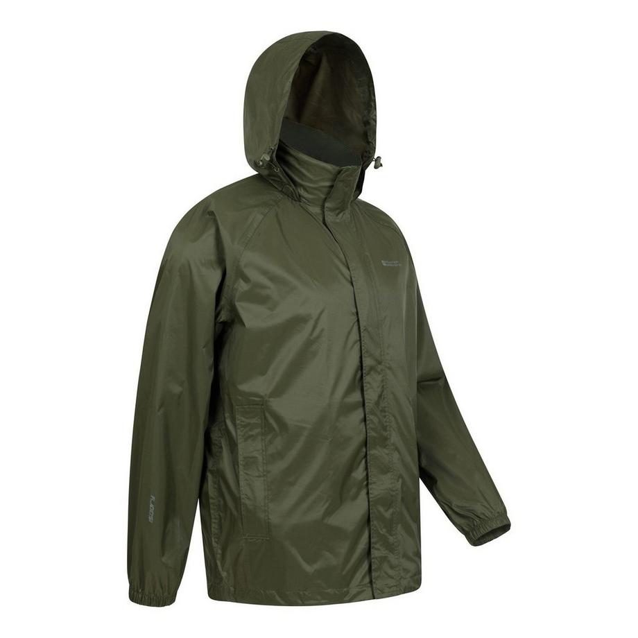 Mountain Warehouse Pakka II wasserfeste Jacke  