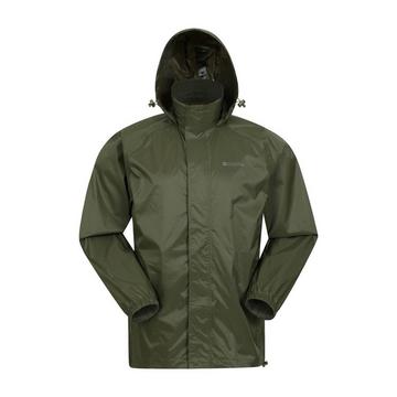 Veste imperméable PAKKA