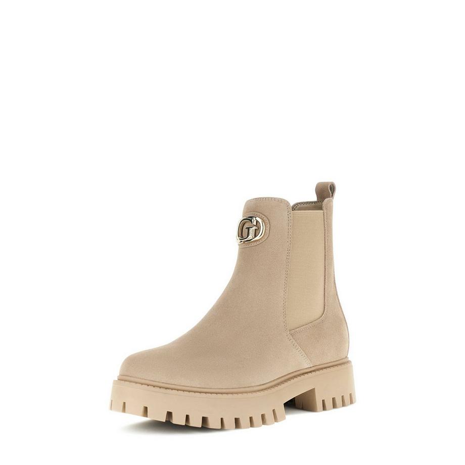 GUESS Fida 2 Chelsea Boots  