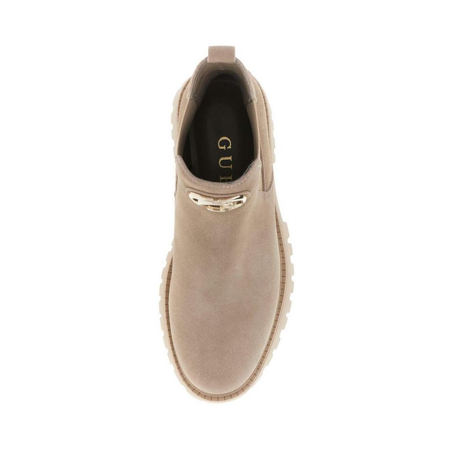GUESS Fida 2 Chelsea Boots  