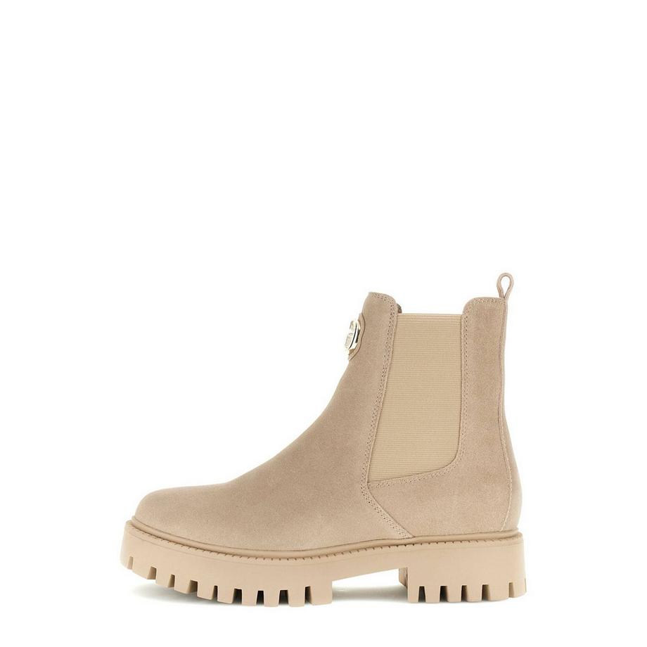 Bottines fida 2