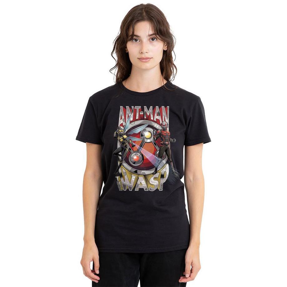 MARVEL T-Shirt One Inch Heroes  