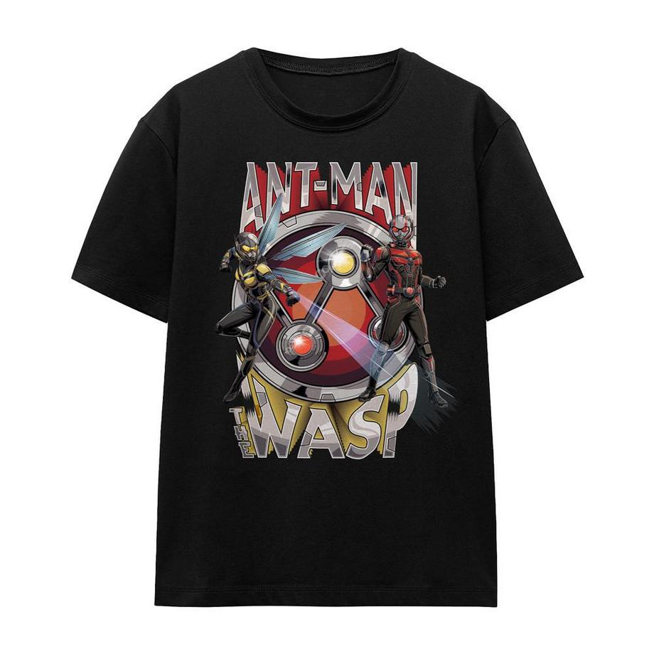 T-ShirtOne Inch Heroes