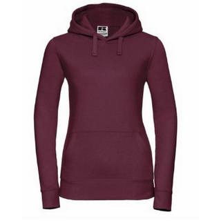 Russell Premium Authentisches Kapuzenpullover  