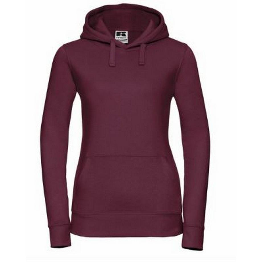 Premium Authentisches Kapuzenpullover