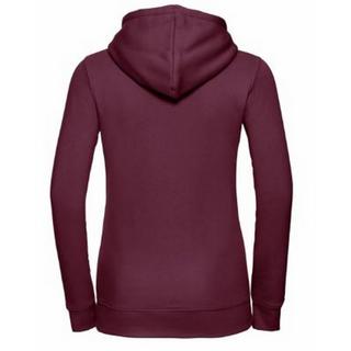 Russell  Hoodie authentique prime (3Layer Tissu) 