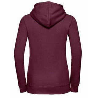 Russell Premium Authentisches Kapuzenpullover  