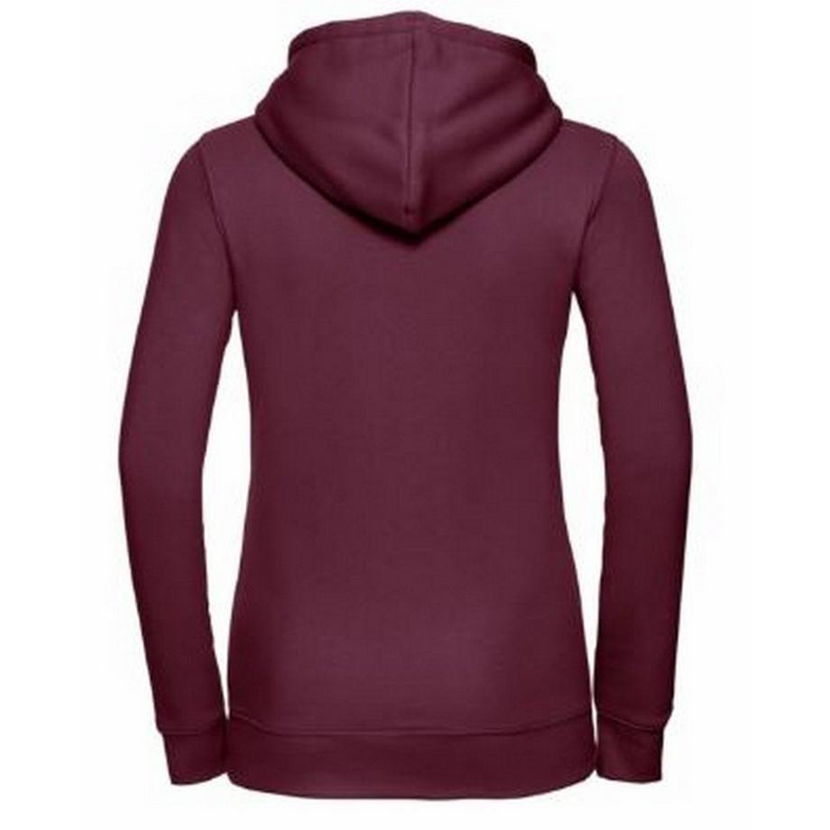 Russell Premium Authentisches Kapuzenpullover  