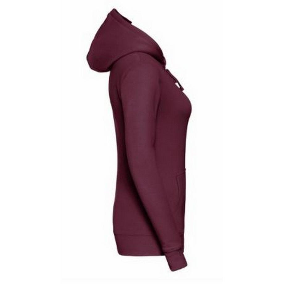 Russell Premium Authentisches Kapuzenpullover  