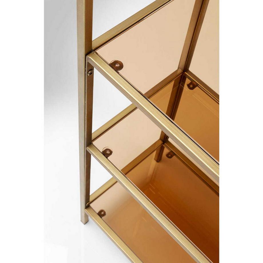 KARE Design Regal Loft gold 100x115  