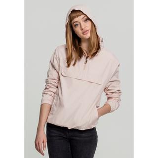 URBAN CLASSICS Basic Pullover  