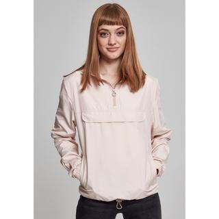 URBAN CLASSICS Basic Pullover  