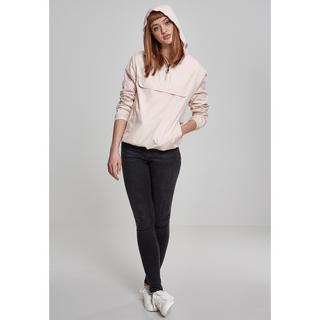 URBAN CLASSICS Basic Pullover  