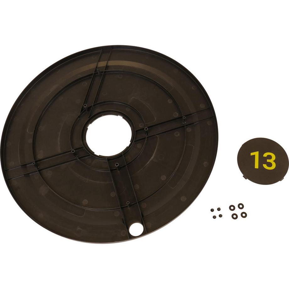 DOMYOS  Custodia per carte parte di ricambio 